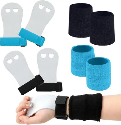 Handgelenkbandage, Hauptbild