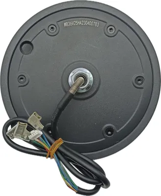 Produktbild von Vorderrad 36V 250W Motor für Xiaomi M365 / 1S / Essential Elektroroller