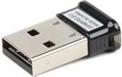 Image de gembird Mini Bluetooth Dongle USB V.4.0 bis 50m