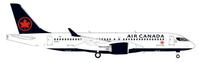 Produktbild von Herpa Wings 1:200 Airbus A220-300 Air Canada 570619