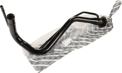 Image de Bouchon de remplissage compatible avec Fiat Sedici de 2006 à 2014, référence 71750165