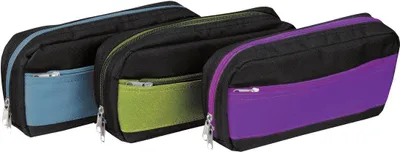 Productafbeelding van Elba 100203688 Reistas, polyester, rechthoekig