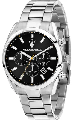 Obrázok produktu pre MASERATI Náramkové hodinky R8853151010