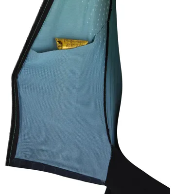 Produktbild von ZAOSU Aerosuit Pro, Farbe:blau, Größe:XXL
