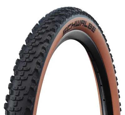 Produktbild von Schwalbe Smart Sam 27,5x2,35 (60-584) HS624 Addix Performance E25 Seitenwand Draht Bronze 11159471