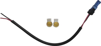 Produktbild von Bosch eBike Systems Bosch Supernova P-BC200F -lamppukaapeli, 200 mm