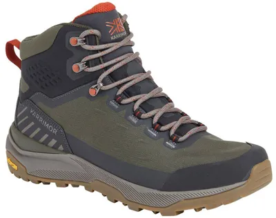 Zdjęcie produktu dla Buty Karrimor trekkingowe turystyczne Peregrine BUTYPEREGRINEK1102OLV