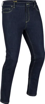 Immagine prodotto di Jeans da moto Segura Osborn, blu, 3XL