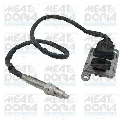 Produktbild von MEAT & DORIA 57023 NOx-Sensor NOx-Katalysator passend für MERCEDES-BENZ C-Klasse T-modell (S205) C-Klasse Limousine (W205) E-Klasse Limousine (W213)