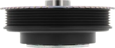 Produktbild von CORTECO 80004336 Riemenscheibe Kurbelwelle für FORD MONDEO IV Turnier (BA7) 5-Rippen