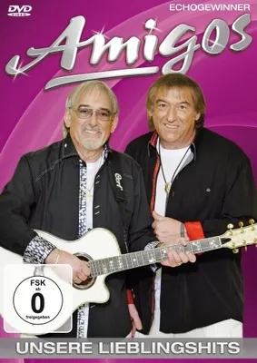 Produktbild von Unsere Lieblingshits