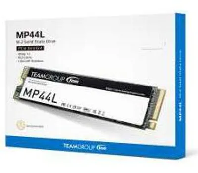Image de Team Group MP44L TM8FPK001T0C101, 1 To, M.2, 5000 Mo/s