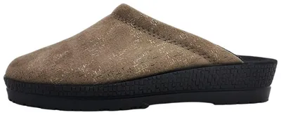 Immagine prodotto di Rohde Neustadt-D: Scarpe da donna, pantofole, color marrone, casual