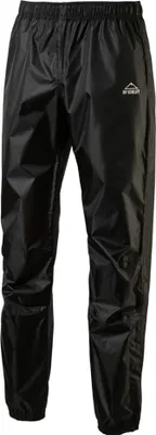 Produktbild von McKINLEY Regenhose Longville IV BLACK BLACK L