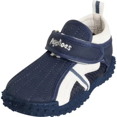 Produktbild von Playshoes Aqua-Schuh, marine, Gr. 20/21