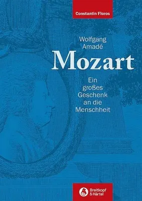Obrázok produktu pre Wolfgang Amadé Mozart