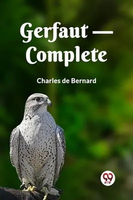 Obrázek produktu pro Gerfaut- Complete
