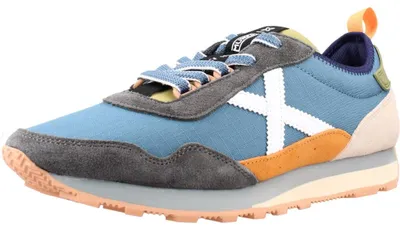 Produktbild von MUNICH 8901085M Blau