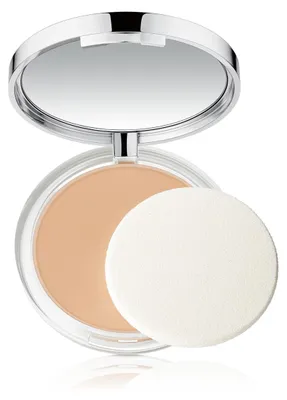 Image de CLINIQUE | ALMOST POWDER | Face