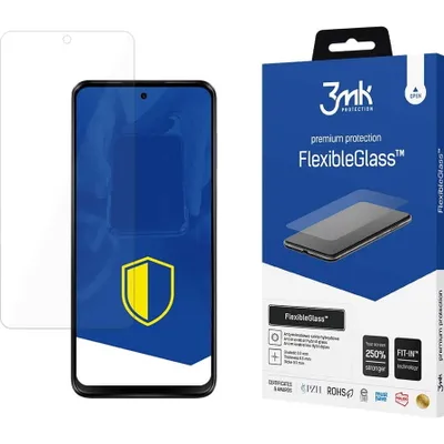 Obrázek produktu pro Motorola Moto G13/G23 - 3Mk ohebné sklo