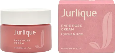 Produktbild von Jurlique Rare Rose Cream 50 ml