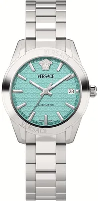 Image de Versace - VESCA0324 - Montre Bracelet - Femmes - Automatique - Greca Classic