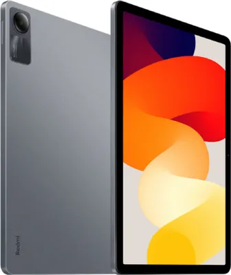 Image de Xiaomi Redmi Pad SE, 27,9 cm (11"), 1920 x 1200 Pixel, 128 GB, 4 GB, Android 13, Graphit, Grau
