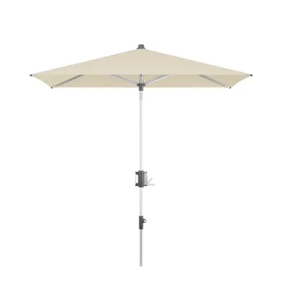 Produktbild von Knirps Apoll Kurbelschirm 230x150 cm 6tlg.