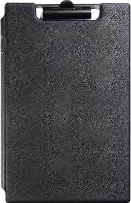 Obrázok produktu pre DURABLE Spezial-Blockmappe DIN A4+ m Einschlagblatt schwarz