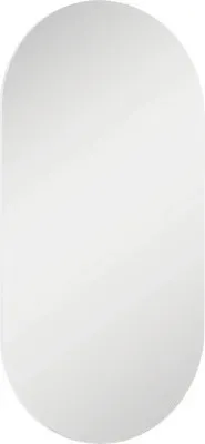 Produktbild von Jungborn Badspiegel oval 50x100x139 cm