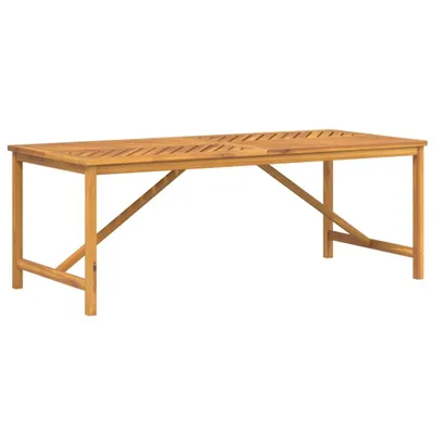 Zdjęcie produktu dla VidaXL 362242, 2000 mm, 900 mm, 740 mm