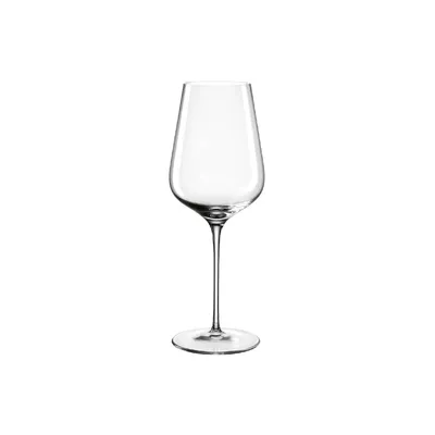 Produktbild von LEONARDO 066409 Brunelli Rieslingglas 470 ml, Teqton Glas, klar