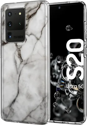 Produktbild von Conie Aufdruck Silikon Schutzhülle für Samsung Galaxy S20 Ultra Tasche Case Bild Cover Bumper TPU Hülle als Motiv 10