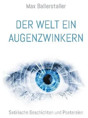 Produktbild von Der Welt ein Augenzwinkern