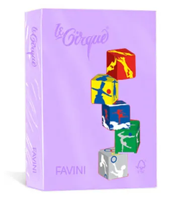 Produktbild von Favini A719504 Druckerpapier