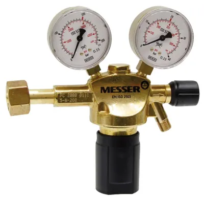 Obrázok produktu pre Redukčný ventil dusíka 0-20 bar 8885400135 WAECO