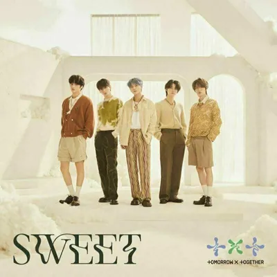 Produktbild von Sweet (Limited B Version)