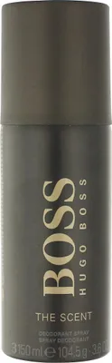 Obrázek produktu pro Hugo Boss Boss The Scent For Him DEO ve spreji 150 ml M
