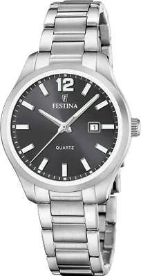 Produktbild von Uhr Festina Damen Silber Festina-F20737-5