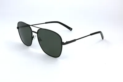 Produktbild von Polaroid PLD2068/S/X Uni-Sonnenbrille mit Vollrand, Metall