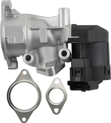 Obrázek produktu pro EGR ventil recirkulace výfukových plynů pro Ford Focus II Mondeo IV Kuga I S-Max 2.0 TDCi