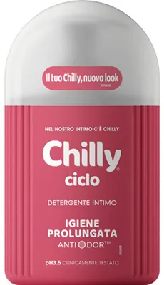 Obrázek produktu pro Intimní gel Ciclo 200 ml