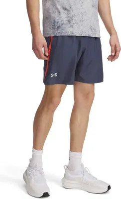 Produktbild von Under Armour Launch 7´´ Kurze Hose Grau M / Regular Mann Grau M