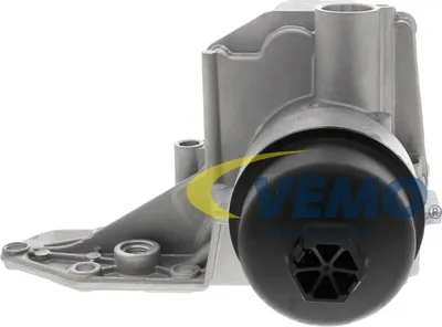 Produktbild von VEMO V25-60-0030 Ölkühler Motoröl für FORD Transit Custom V362 Kastenwagen (FY, FZ) Transit Mk6 Kasten (V347, V348, FA) Transit Mk7 Kastenwagen
