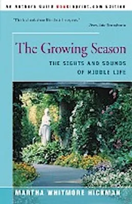 Produktbild von The Growing Season