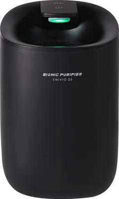 Produktbild von JAP D3 Elektrische Luftentfeuchter - 300ml pro Tag - Für Schlafzimmer und Badezimmer - Für kleine Räume bis 15m² - Schimmel und Feuchtigkeitskiller