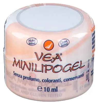 Immagine prodotto di Vea Minilipogel Idratante Protettivo 10 Ml