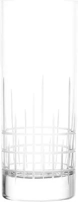 Image de Stölzle Lausitz Set de 6 gobelets NEW YORK BAR Manhattan transparent 350 00 12 DS 1648 | EAN 4012632276766 | HAN 350 00 12 DS 1619