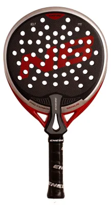 Produktbild von Enebe Genius Red Padelschläger