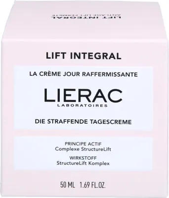 Produktbild von LIERAC LIFT INTEGRAL straffende Tagescreme, 50 ml XTC
